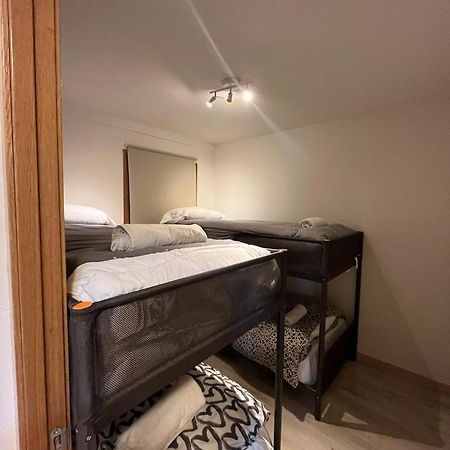 Apartament Bulgaria Elite Sierra Nevada Zewnętrze zdjęcie