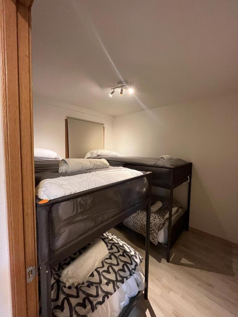 Apartament Bulgaria Elite Sierra Nevada Zewnętrze zdjęcie