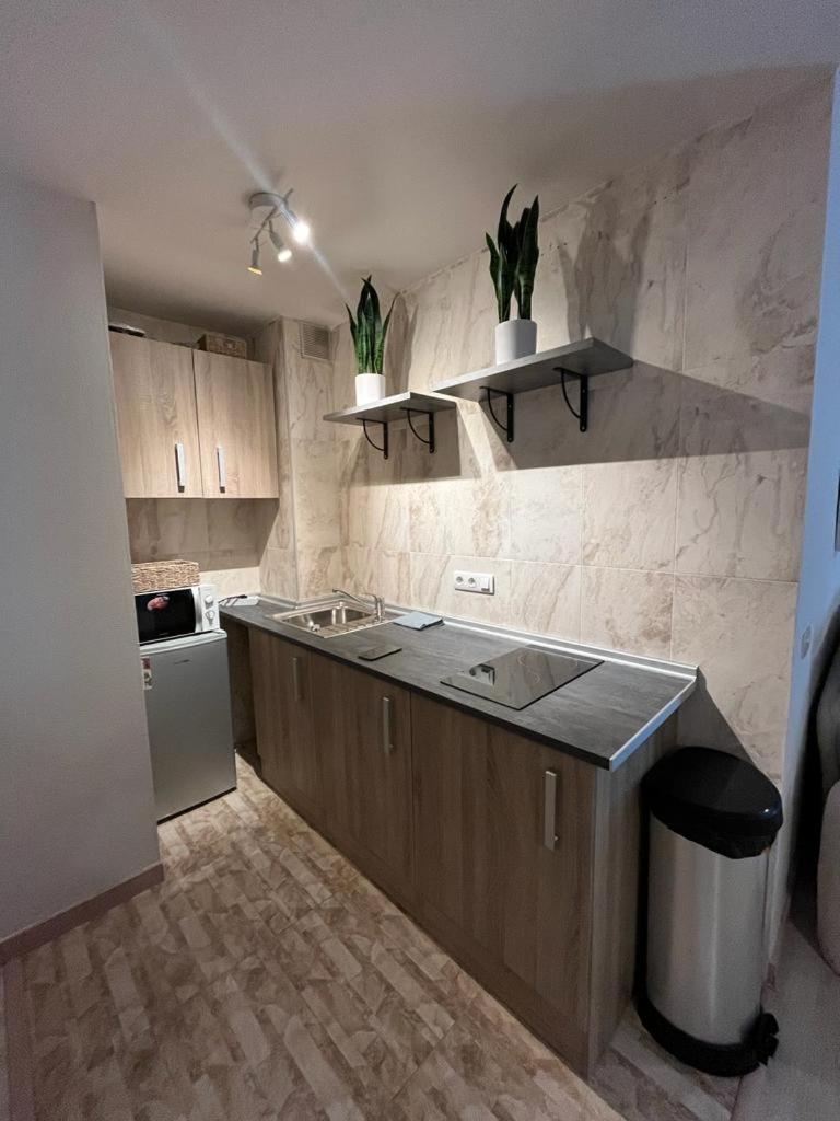 Apartament Bulgaria Elite Sierra Nevada Zewnętrze zdjęcie
