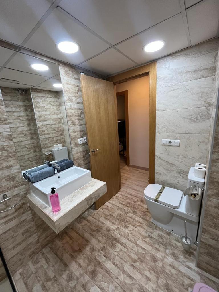 Apartament Bulgaria Elite Sierra Nevada Zewnętrze zdjęcie